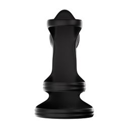 Snail vibe JOVI ARC - Slakken Trouwring - Noir Haze (8721325867216)