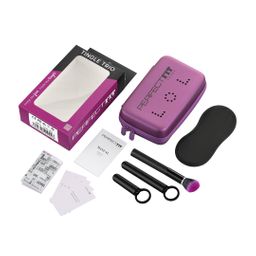 Perfectfitbrand LOL Tingle Trio - 3 Vibe Speelset - Paars/Zwart (6284305400046)