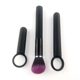 Perfectfitbrand LOL Tingle Trio - 3 Vibe Speelset - Paars/Zwart (6284305400046)