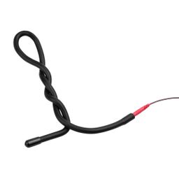 Electrastim Recoil - Zero Memory - Shape en Speel Elektrode - Zwart (609224032097)