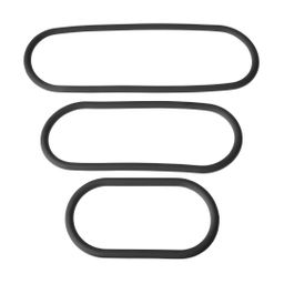 Perfectfitbrand Slim Wrap Ring - Cockring 2-Pack (851127008680)