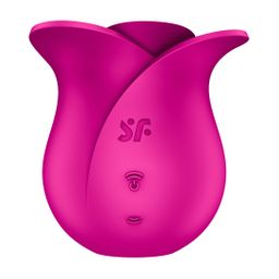 Satisfyer Pro 2 - Modern Blossom - Air Pulse Vibrator - Modern Pink (4061504065861)