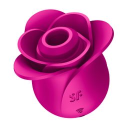Satisfyer Pro 2 - Modern Blossom - Air Pulse Vibrator - Modern Pink (4061504065861)