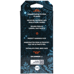 Doc johnson Amiga para La Palma - ULTRASKYN Pussy Masturbator (782421007539)