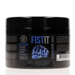 Fist it by shots Extra Dikke Lubricant - 17 fl oz / 500 ml (8714273041647)