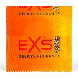 EXS Delay - Condooms - 48 Stuks (8413554102168)