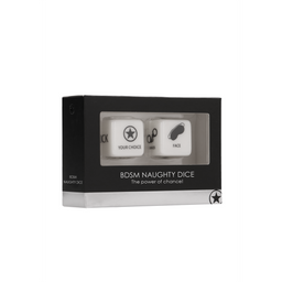 Ouch! by shots BDSM Ondeugende Dobbelstenen (8714273301994)