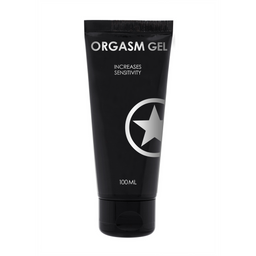 Ouch! by shots Orgasm Gel - 3 fl oz / 100 ml (8714273925237)