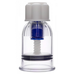 Xr brands Inname - Anale Zuigapparaat (848518006660)