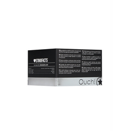 Ouch! by shots Massagekaars - Pheromone Geur (8714273492036)