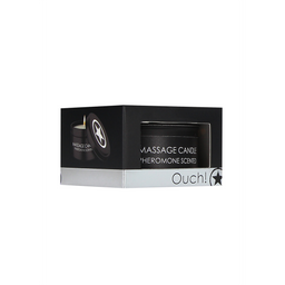 Ouch! by shots Massagekaars - Pheromone Geur (8714273492036)