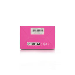 Loveline by shots Mini Wand Vibrator - Oude Zee (8714273049049)