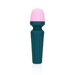 Loveline by shots Mini Wand Vibrator - Oude Zee (8714273049049)