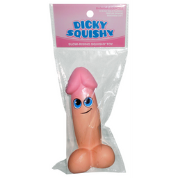 Kheper games Dicky Squishy (825156109823)