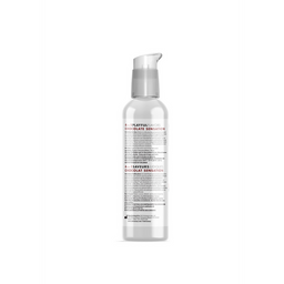 Swiss navy 4 in 1 Playful Flavors - Lubricant with Chocolate Sensation Flavor - 4 fl oz / 118 ml (699439005566)