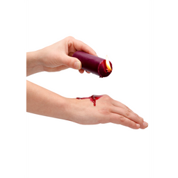 Ouch! by shots Wax Play Kaars - Rozengeur (8714273544407)