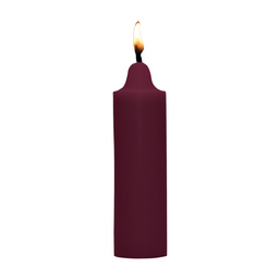 Ouch! by shots Wax Play Kaars - Rozengeur (8714273544407)