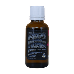 Hot Spain Fly - Extreme Stimulation Druppels voor Vrouwen - 1 fl oz / 30 ml (4042342002270)