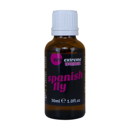 Hot Spain Fly - Extreme Stimulation Druppels voor Vrouwen - 1 fl oz / 30 ml (4042342002270)
