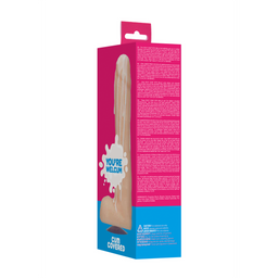 S-line by shots Dicky Soap met Balls en Cum (8714273545077)