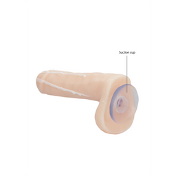 S-line by shots Dicky Soap met Balls en Cum (8714273545077)