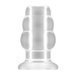 Sono by shots No.51 - Holle Tunnel Butt Plug - Groot (8714273787866)