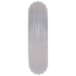 Doc johnson Ribbed Donut - Cockring (6768903846715)