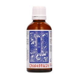 Pharmquests by shots China Brush XL - Vertraging Serum - 2 fl oz / 50 ml (8714273520968)