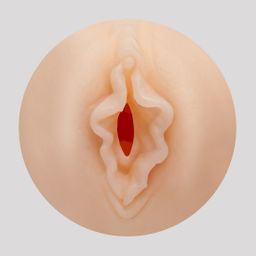 Crushious Ezy Egg - Masturbator Ei - De Vaardige - Paars (7403254161986)