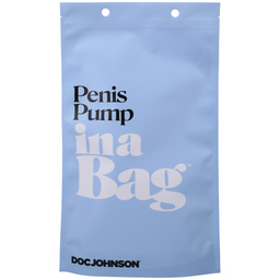 Doc johnson Penis Pomp (782421084400)