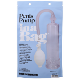 Doc johnson Penis Pomp (782421084400)