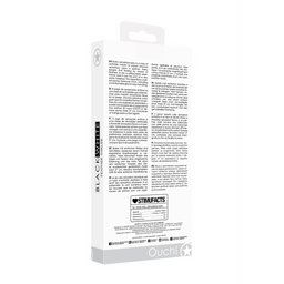 Ouch! by shots Veer Tickle (7423522577547)