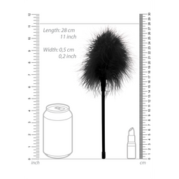 Ouch! by shots Veer Tickle (7423522577547)