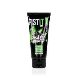 Fist it by shots CBD Glijmiddel - 3.4 fl oz / 100 ml (8714273935625)