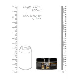 Fist it by shots Waterbased Glijmiddel - 10.1 fl oz / 300 ml (7423522514504)