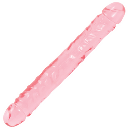 Doc johnson Jr. Double Dong - Double Dildo - 12 / 30 cm (782421123901)