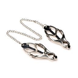 Xr brands Primal - Spiked Clover Tepelklemmen (848518054029)