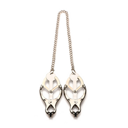 Xr brands Primal - Spiked Clover Tepelklemmen (848518054029)