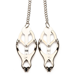 Xr brands Primal - Spiked Clover Tepelklemmen (848518054029)