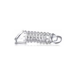 Xr brands Penis Sleeve - 2 / 4 cm (848518039910)