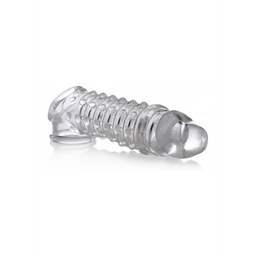 Xr brands Penis Sleeve - 2 / 4 cm (848518039910)