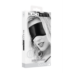 Ouch! by shots Satin Oogmasker (7423522576519)