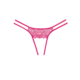 Allure Lovestruck - Panty - One Size (883045913265)