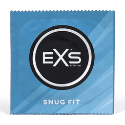 EXS Snug Fit - Condoms - 12 Stukken (5027701001223)