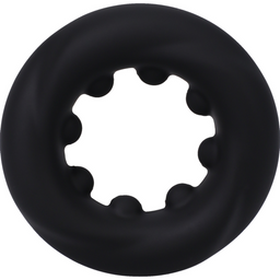 Doc johnson De Twist - Silicone Cockring (782421084660)