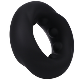 Doc johnson De Twist - Silicone Cockring (782421084660)