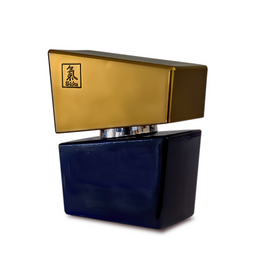 Hot Pheromon Geur - Man Grey - 15 ml (4042342006315)