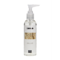 Sono by shots Water Based Anal Lubricant - 150 ml (7423522441459)