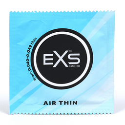Exs Lucht Dun Retail Verpakking - 48 Stuks (5027701008079)
