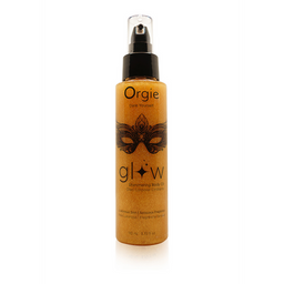 Orgie Glow - Shimmerende Bodyolie - 3.72 fl oz / 110 ml (5600742917236)